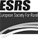 ESRS Logo